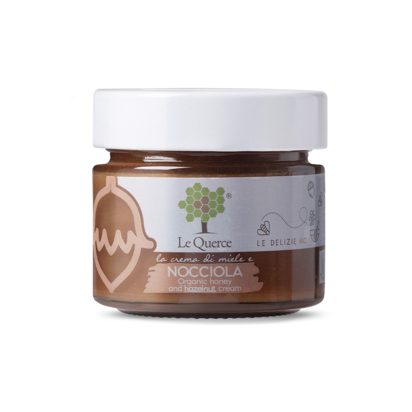 Nocciola Bio