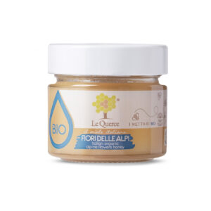 Fiori delle Alpi Bio