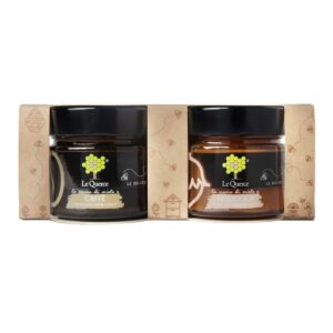 Biodiversità duo - Il Goloso